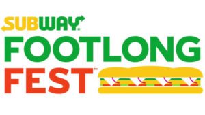 SubwayFootlongFest