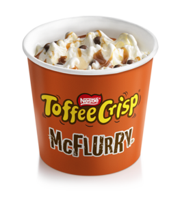 mcdonalds-Toffee-Crisp-McFlurry